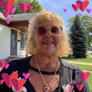 Meet your Posher, Nancy